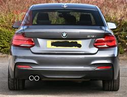 BMW 2-Series